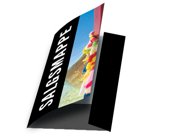 Salgsmapper / dokumentmapper